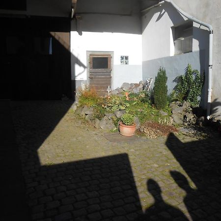 Landhaus Duengenheim Ngoại thất bức ảnh