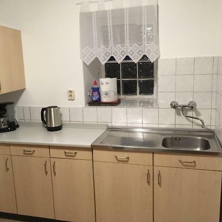 Landhaus Duengenheim Ngoại thất bức ảnh