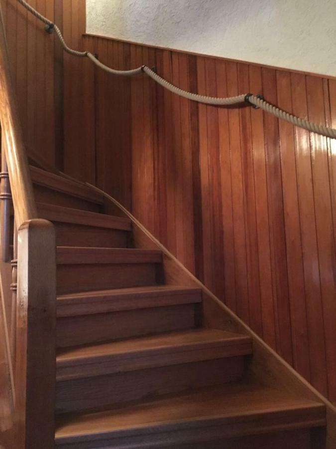 Landhaus Duengenheim Ngoại thất bức ảnh